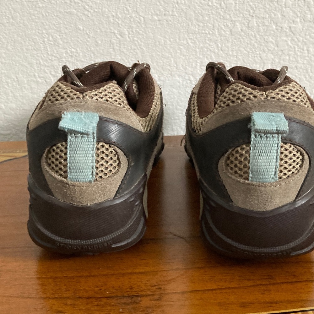 Merrell Hiking Shoes 8.5 - Picture 4 of 6